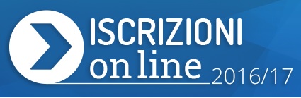 iscrizione on line